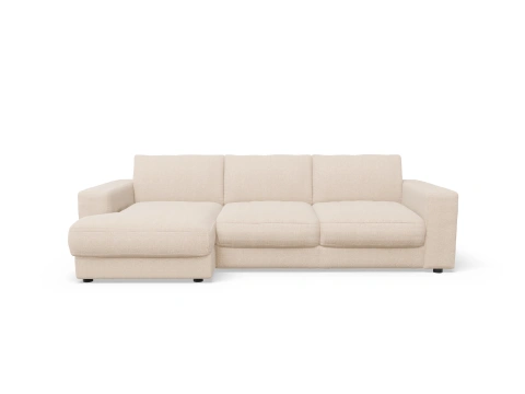 Ecksofa LOklein 2Small L